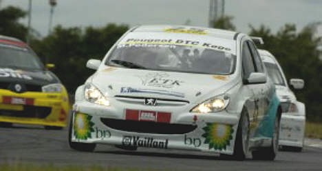 (Foto: Birger Vilén - <a href=http://www.euroracer.org target=_blank>www.euroracer.org</a>)